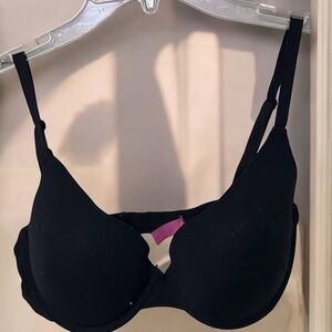 Victoria’s Secret PINK Black Women's Bra